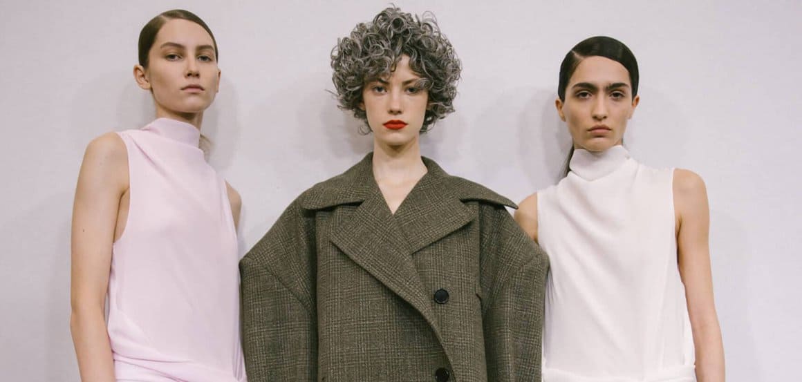 JW Anderson: Ready-To-Wear AW24 - 10 Magazine